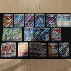に*^様 ポケモンカード まとめ売り sr サポカ グッズ
