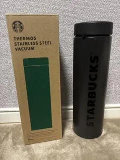 Starbucks THERMOS JON-480KSB 480mlのサムネイル