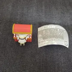 葬送のフリーレン カプセルフィギュアコレクション ミミック アナザーカラーver