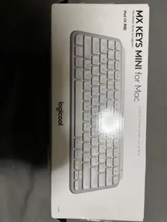 Logitech MX KEYS MINI for Mac