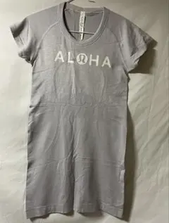 lululemon Aloha swiftlyシャツのサムネイル