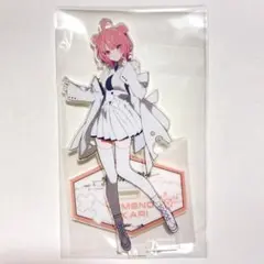 三ノ輪ヒカリ アクスタアイカツ！アクリルスタンド第1弾 購入特典