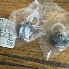 サンリオ めじるしアクセサリー なりきりまん クロミ