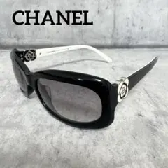 2025年最新】シャネル サングラス カメリアの人気アイテム - メルカリ
