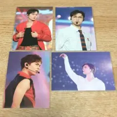 SEVENTEEN FOLLOW FELLOW トレカ エキシビジョン バーノン