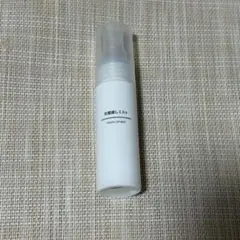 無印良品　化粧直しミスト　50ml メイク直しのサムネイル