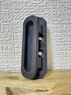 IRREGULAR DEFENCE MPSC 45 レプ