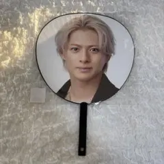 2025年最新】number_i うちわの人気アイテム - メルカリ