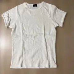 ユニクロ Tシャツ ラグラン袖