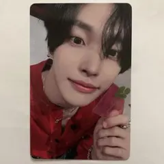 RIIZE ウォンビン トレカ Odyssey Kmonstar 台湾 ラキドロ