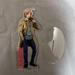 神威 アクリルスタンド