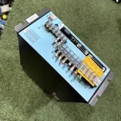 OMRON AC SERVO DRIVER R88D-MT20 動作保証 - メルカリ