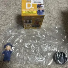 一番くじ　ドラゴンボール　アッセンブルコレクション　クリリン　レア