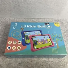 PRITOM L8 Kids Edition
