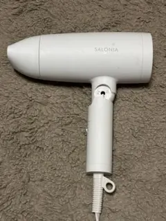 【ジャンク品】SALONIA サロニア SL-013WH