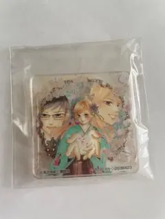 ちはやふる　アクキー