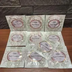 SABON リペアシャンプー&コンディショナーサンプルセット各5回分計10包