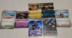 ポケモンカード　インフェルノX×25枚メガシンフォニア25枚　まとめ売り