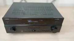 YAMAHA AVレシーバー RX-V767 動作確認済み7.2chリモコン無 - メルカリ