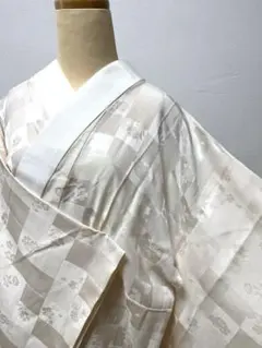 2026年最新】長襦袢 正絹 未使用の人気アイテム - メルカリ