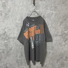 【デトロイトタイガース】DETROIT TIGERS「MLB」大判プリント