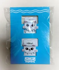 2025年最新】Skzoo ヘアクリップの人気アイテム - メルカリ