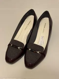 JELLYBEANS　ジェリービーンズ パンプス 23.5cm