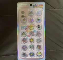 【新品未使用】 Kira☆Coro シール 20枚入り おはじきシール サンリオ