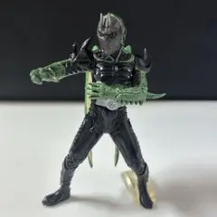 ローカストアンデット　HG仮面ライダー28のサムネイル