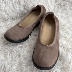 ビルケンシュトック BIRKENSTOCKセリーナバレエシューズ 24.5cm - メルカリ