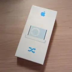 iPod シャッフル専用ドック MA694/GA アップル ポータブルオーディオのサムネイル