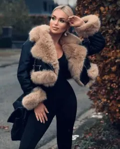 ①アウター✰SHEIN