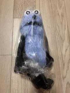 パペットスンスン　ぬいぐるみ　新品未開封