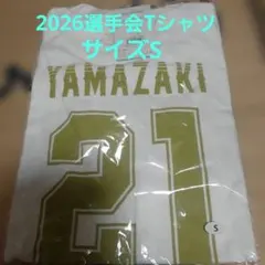 2026年最新】山﨑颯一郎 ユニフォームの人気アイテム - メルカリ