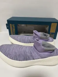 スリッポン/22〜24cm/新品未使用/フィットネス /FITGEAR/靴