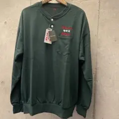 FREAK'S STORE オールナイトサウナ×極楽湯 スウェット