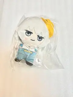 2026年最新】オベロン ぬいぐるみの人気アイテム - メルカリ