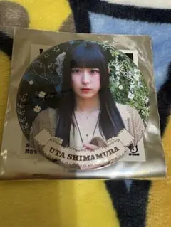 空詩かれん　缶バッジ　E賞　武道館　19個 iLIFE! 武道館 オンライン 空詩かれん クリアカード缶バッジ - メルカリ