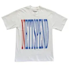 Nettspend Invert Tour Vlone T-Shirt