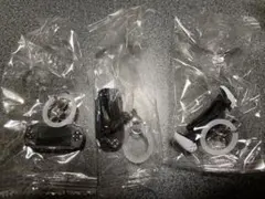 PlayStation めじるしアクセサリー　3点セット