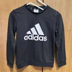 adidas キッズ トレーナー
