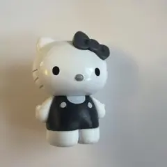 ハローキティ サプライズミックス　8モノクロ