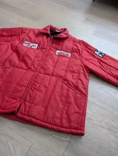 70sレーシングジャケット