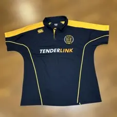 Canterbury 125 Years Anniversary Shirt