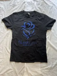 家入レオ 7周年 ライブツアー2019 スタッフ用 Tシャツ STAFF 家入レオ 7周年 ライブツアー2019 スタッフ用 Tシャツ STAFF 家
