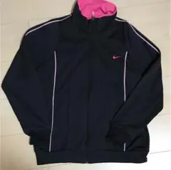 NIKE ジャージ スポーツ ジップアップ M