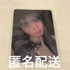 izna set the tempo 封入 トレカ ココ 3D