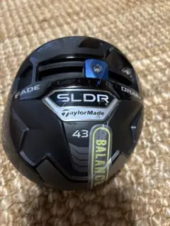 TaylorMade SLDR ドライバー 430cc