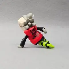 ダイアクロン 隊員 昭和レトロ おもちゃ ソフビ ミニチュア フィギュア