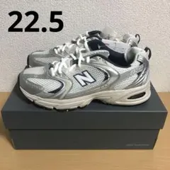 新品 NEWBALANCE MR530KA 22.5cm